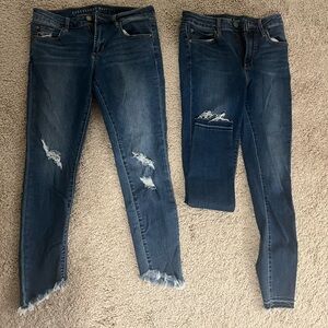 Articles of Society jeans size 26